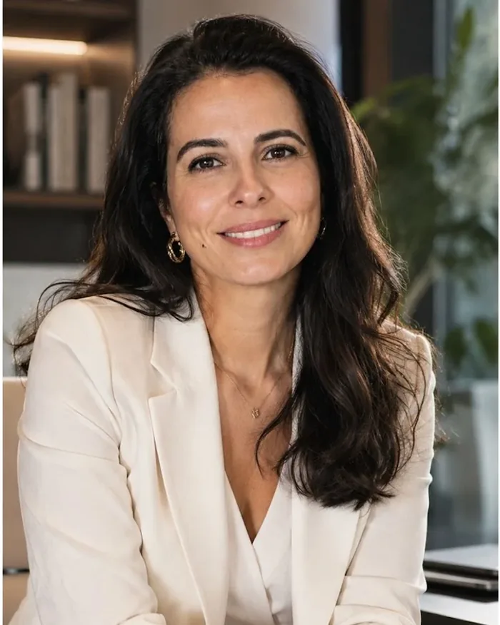 Marcela Argollo